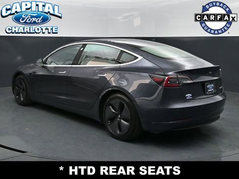 Used 2018 Tesla Model 3 Performance AWD/4WD image 5