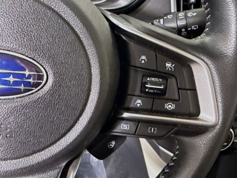 Used 2021 Subaru Forester Limited AWD/4WD image 24