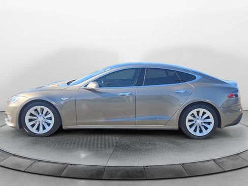 Used 2016 Tesla Model S 75D image 2