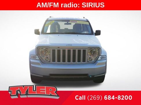 Used 2012 Jeep Liberty Sport w/ Popular Equipment Group AWD/4WD image 2