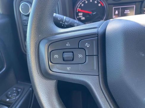 Used 2023 Chevrolet Silverado 1500 Custom image 20