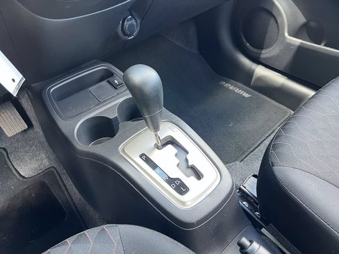Used 2024 Mitsubishi Mirage FWD image 20