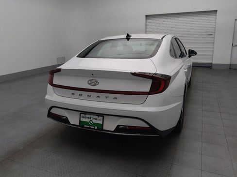 Used 2022 Hyundai Sonata SE FWD image 7