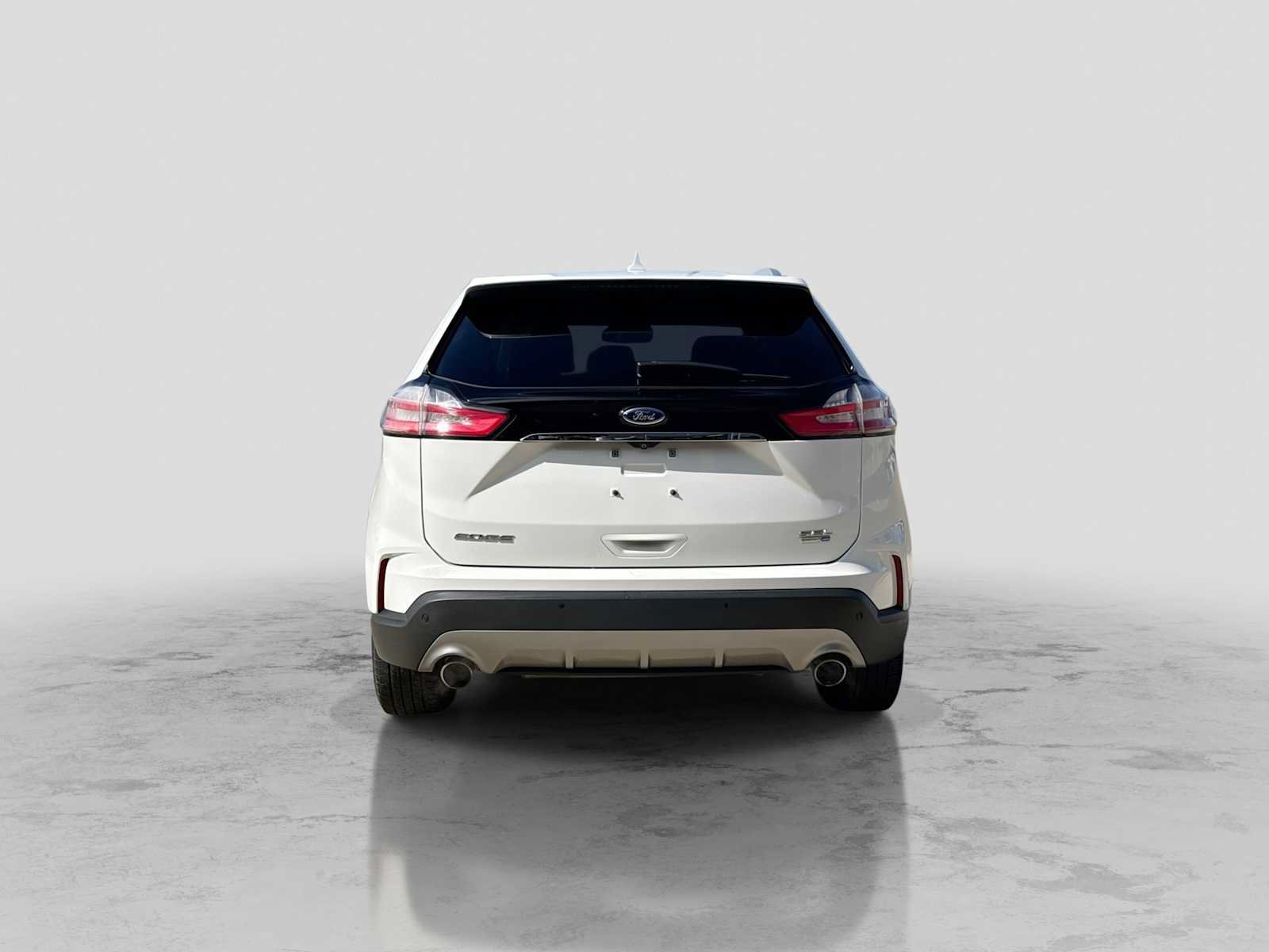 Used 2020 Ford Edge SEL w/ Convenience Package AWD/4WD image 5