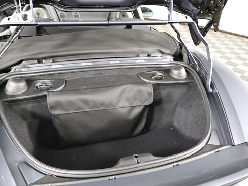 Used 2025 Porsche 718 Boxster Spyder RS image 64