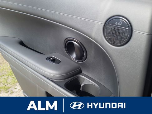 New 2026 Hyundai Palisade XRT Pro image 22