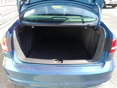 Used 2015 Volkswagen Jetta TDI S w/ Welcome Package FWD image 23