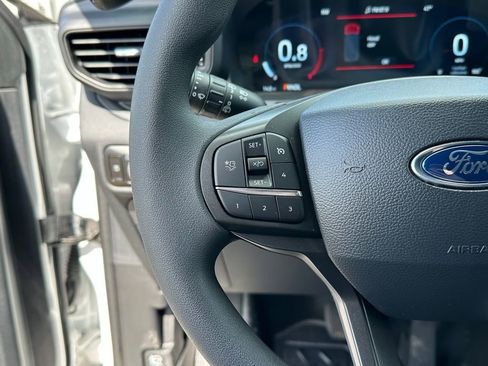 New 2025 Ford Explorer 4WD Police Interceptor image 9