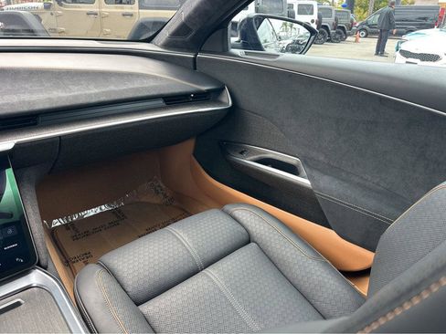 Used 2025 Lucid Air Grand Touring AWD/4WD image 18