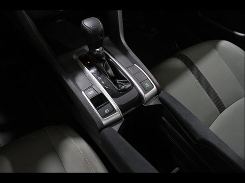 Used 2019 Honda Civic LX image 13