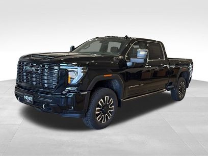 New 2026 GMC Sierra 3500 Denali Ultimate