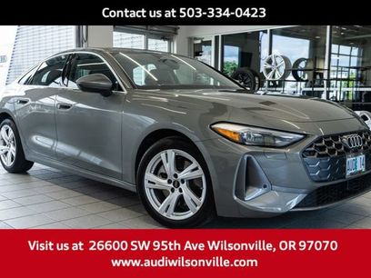 Used 2025 Audi A5 Premium w/ Convenience Package