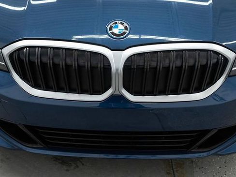 Used 2023 BMW 330e xDrive w/ Premium Package image 46