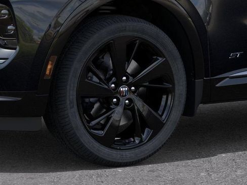 New 2026 Buick Envision Sport Touring AWD/4WD image 9