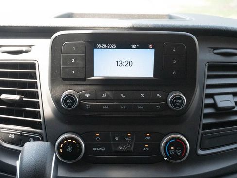 Used 2025 Ford Transit 350 XL RWD image 20