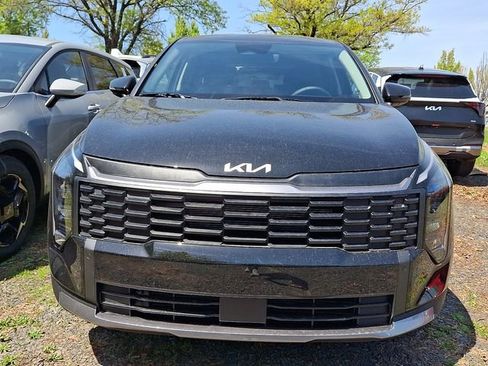 New 2026 Kia Sportage LX FWD image 2