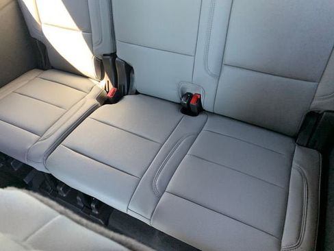 New 2026 GMC Yukon XL Elevation w/ Elevation Premium Package AWD/4WD image 20