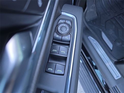 New 2026 GMC Sierra 1500 SLT w/ SLT Premium Plus Package image 16