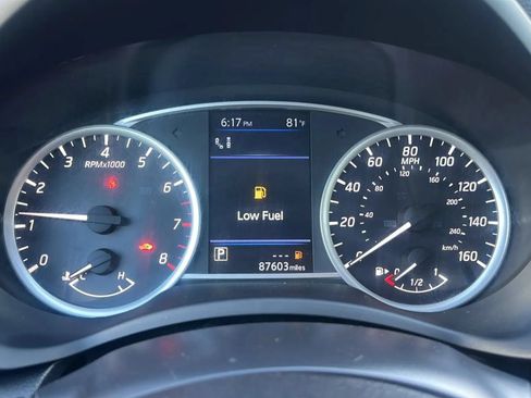 Used 2019 Nissan Sentra SL FWD image 21