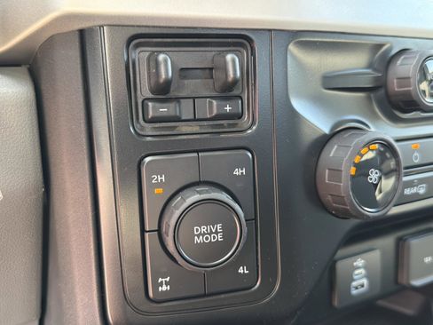 New 2026 Ford F250 XL AWD/4WD image 24