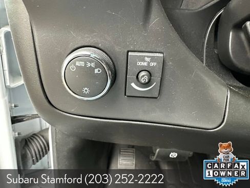 Used 2024 GMC Savana 2500 w/ Driver Convenience Package RWD image 13