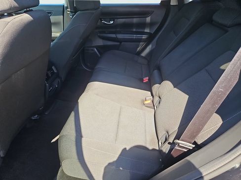Certified 2025 Honda CR-V EX image 28