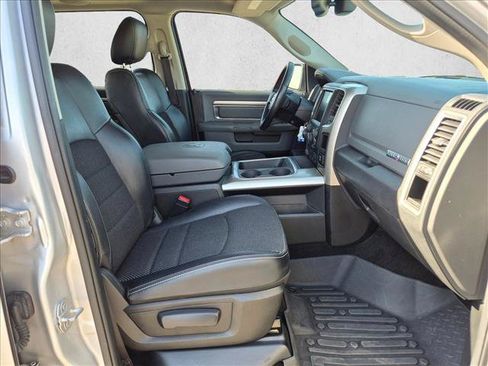 Used 2017 RAM 1500 Lone Star RWD image 20