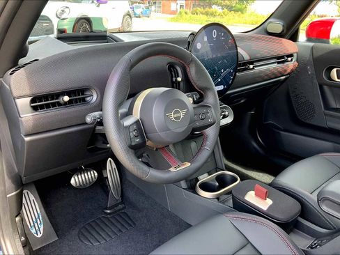 New 2026 MINI Cooper John Cooper Works image 8