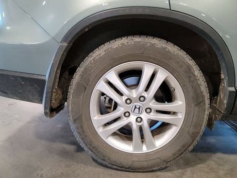 Used 2010 Honda CR-V EX-L image 15
