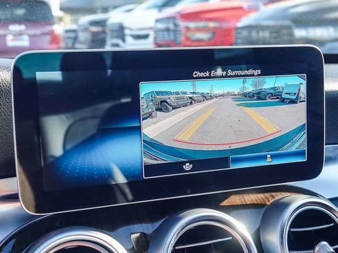 Used 2020 Mercedes-Benz C 300 C 300 image 22