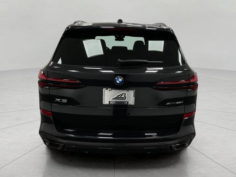 New 2026 BMW X5 xDrive40i image 4