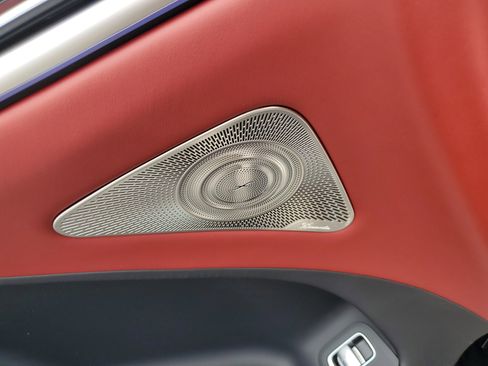 New 2026 Mercedes-Benz S 63 AMG S image 23