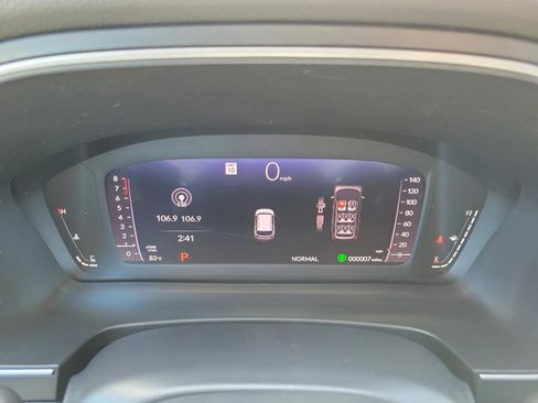 New 2026 Honda Pilot image 31