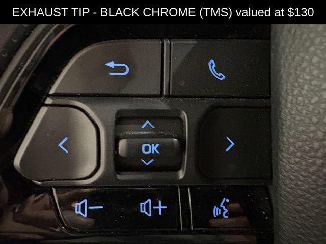 Used 2024 Toyota Tundra SR5 w/ SR5 Convenience Package AWD/4WD image 9