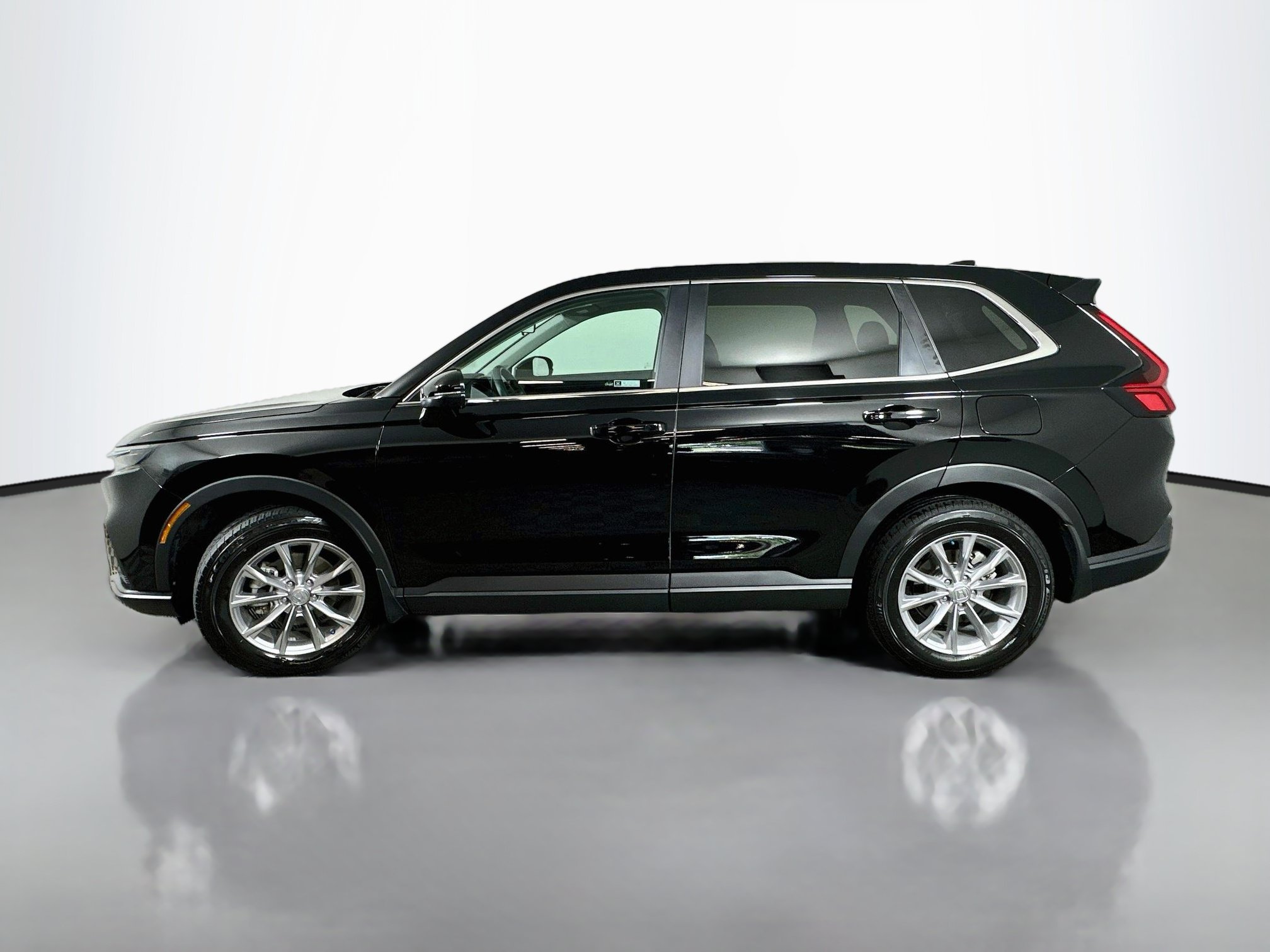Certified 2024 Honda CR-V EX image 4