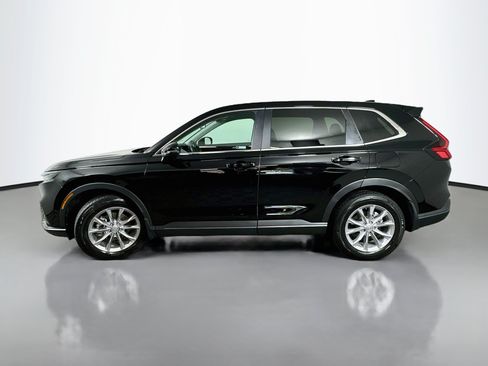 Used 2024 Honda CR-V EX image 4