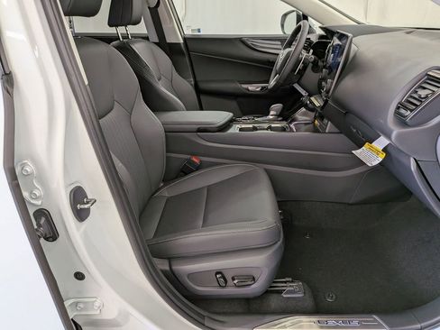 New 2026 Lexus NX 350h AWD w/ Premium Package image 38