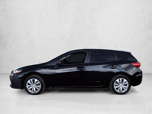 Used 2019 Subaru Impreza 2.0i AWD/4WD image 2