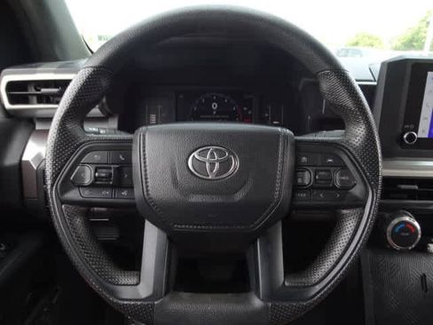 Certified 2024 Toyota Tacoma SR5 image 24