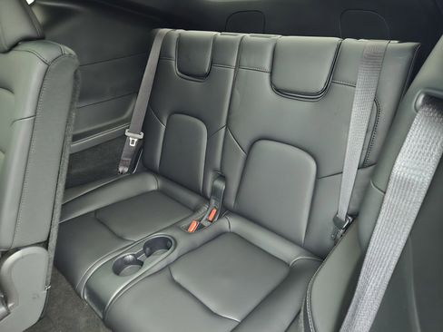 Used 2024 Tesla Model Y Long Range image 25