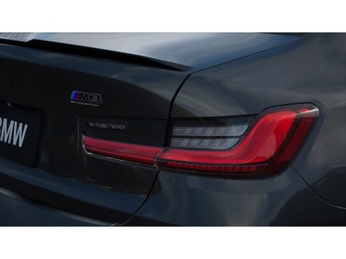 New 2026 BMW M3 Competition image 8