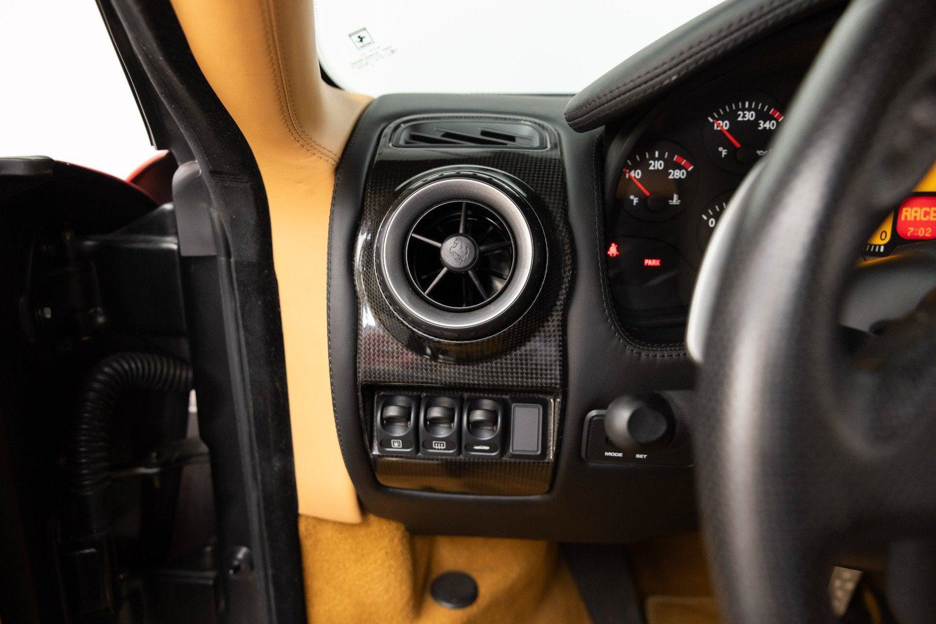 Used 2006 Ferrari F430 Coupe RWD image 71