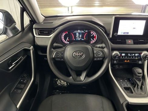 Used 2024 Toyota RAV4 XLE image 14