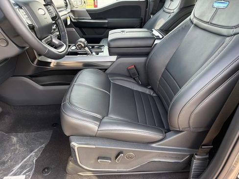 New 2026 Ford F150 Platinum AWD/4WD image 18