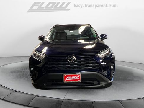 New 2025 Toyota RAV4 XLE Premium image 2