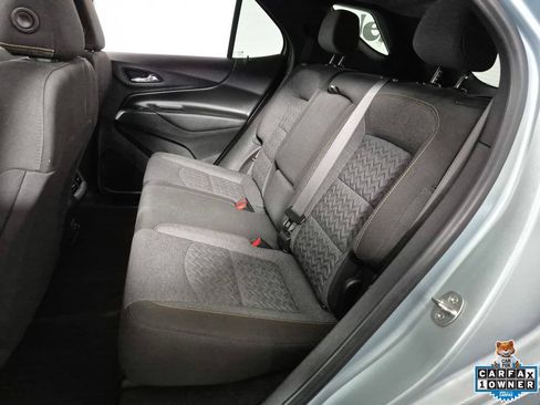 Certified 2022 Chevrolet Equinox LT FWD image 25