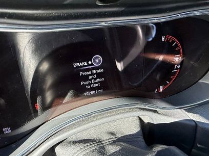 Used 2017 Dodge Durango GT w/ Premium Group