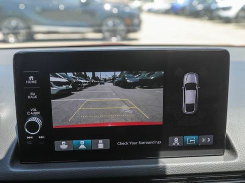 Used 2023 Honda Civic Sport Touring image 32