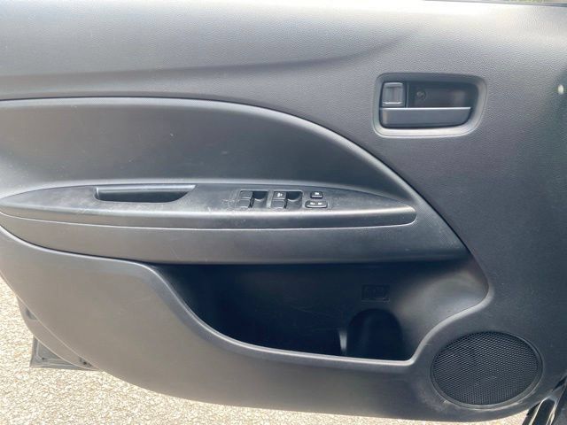 Used 2024 Mitsubishi Mirage G4 ES FWD image 20