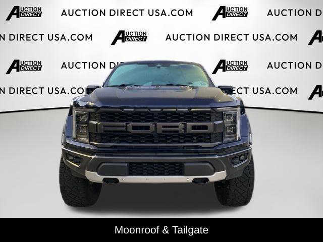 Used 2023 Ford F150 Raptor AWD/4WD image 2
